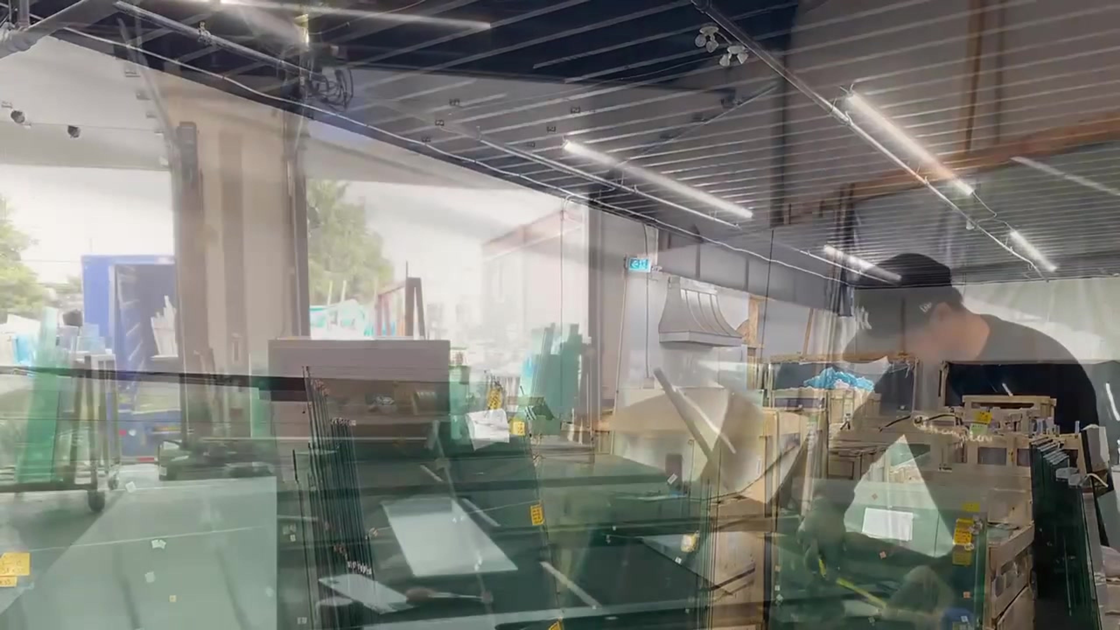 A Showcase Of Our Warehouse